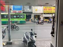 Hình ảnh Bán nhà mặt phố Phan Đình Phùng - DT: 90m2 - 3 tầng, Quận Phú Nhuận