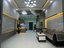 Hình ảnh HẺM Ô TÔ 6m ngay Phạm Văn Chí Q6 1,4 Tỷ 68m2