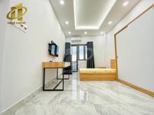 Hình ảnh Mb6623 nạp rút nhanh chóng Bình Thạnh studio tiện nghi, gần trường Văn Lang, ban công