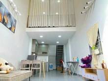 Hình ảnh Bán nhà HXH Nguyễn Văn Đậu, P11, Bình Thạnh giá 4ty6 TL