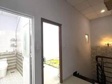 Hình ảnh Tân Kỳ Tân Quý - Hẻm 4M - 53M - NGANG 5M - Khu dân trí - Nhỉnh 5 tỷ