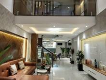 Hình ảnh Khu vực sầm uất nhà VĂN THÂN Q6 58m2 chỉ còn 2,42 tỷ