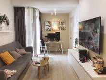 Hình ảnh Tìm chủ mới cho CH 2PN SCENIC VALLEY Q7, 75m2 giá chỉ  2ty015