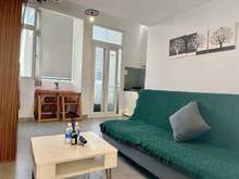 Hình ảnh DUPLEX ban công | MÁY GIẶT RIÊNG P. Bình Thuận  Q7