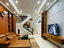Hình ảnh Bán nhà mới Bùi Minh Trực, Quận 8, hẻm xe hơi, 55m2, tặng nội thất