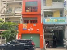 Hình ảnh Ngay AN DƯƠNG VƯƠNG ! MT Trần Bình Trọng, Quận 5. 5x25, 3 Tầng. 60tr