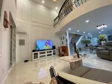 Hình ảnh Biệt thự 7m x 13m~91m2 gần MT Nguyễn Văn Trỗi Phú Nhuận giá 12.9 tỷ