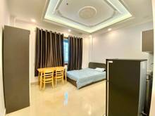Hình ảnh 🔥HOTTTT☘️Studio cửa sổ decor siêu sang ☘️Quận 1🔥
