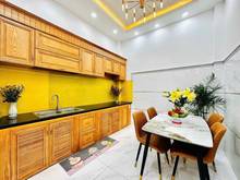 Hình ảnh Về quê bán nhà 1T1L đường Nguyễn Văn Bá-Thủ Đức, 58m2,1 tỷ 576 , SHR
