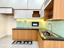 Hình ảnh Nhà 2 tầng DT 62m2, CMT8 Q. 3 gần vòng xoay 3 tháng 2, 1 tỷ 608, 2PN