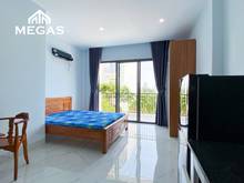 Hình ảnh Khai trương căn hộ balcony - được nuôi pet ngay Đảo Kim Cương Q2