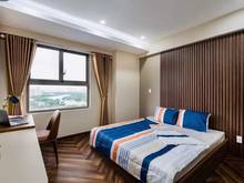 Hình ảnh KHẨN CẤP cần bán nhanh CH Hà Đô Centrosa Garden,Q10,75m2,2pn,2nvs,shr.