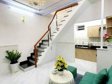 Hình ảnh GIÁ CỰC SỐC nhà quận Bình Tân,53m2,1t2l,3pn,3nvs,1ty512,shr,hxh