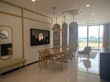 Hình ảnh Siêu phẩm Trang Chủ MB66.COM / Đăng Ký Tặng 66K riva park Q4 82m2 1ty550 2PN Nội thất cao cấp