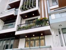 Hình ảnh MUA NHANH KẺO LỠ nhà Lạc Long Quân 59m2 giá chỉ 2tỷ5 HXH, SHR