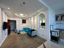 Hình ảnh 💥 Bán Trang Chủ MB66.COM / Đăng Ký Tặng 66K 2 phòng ngủ Quận 1 👉 Chung cư Central Garden DT:70m2 2P