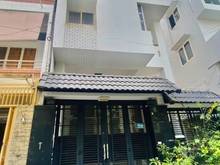 Hình ảnh Cho thuê nha hẻm xe hơi 322/12D An Dương Vương, Phường 4, Quận 5