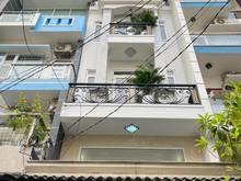 Hình ảnh Chán ở nhà bán BÙI ĐIỀN Q8, 55m2 giá hữu nghị 2,72 tỷ