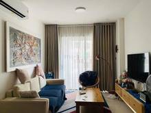 Hình ảnh Duy nhất Căn Hộ Sài Gòn Royal , Bến Vân Đồn Quận 4 Diện tích : 82m2