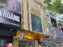 Hình ảnh Cho thuê nhà mặt tiền Tôn Thất Tùng, Phường Bến Thành, Quận 1.