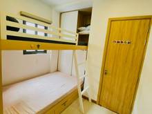 Hình ảnh Studio giường tầng ngay vòng xoay Lý Thái Tổ - Quận 10
