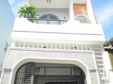 Hình ảnh ĐẸP XỈU nhà đường Trần Hưng Đạo Q1 57m2 chỉ 2 tỷ820 SHR
