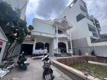 Hình ảnh Siêu hiếm biệt thự Q10| 560m2 sân rộng| kinh doanh mọi ngành nghề