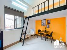 Hình ảnh Duplex cho HSSV TDT, RMIT, UFM