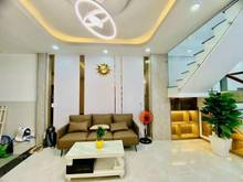 Hình ảnh DEAL CỰC HỜI nhà hẻm1/,Quận9,54m2,1t2l,3pn,4nvs,1ty353,shr,hxh