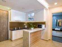 Hình ảnh TIN KHẨN cần bán gấp CH Midtown PMH,Q7,76m2,2pn,2nvs,1ty423,shr,NTCB