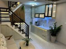 Hình ảnh Cả khu vực còn 1 căn HOÀNG QUỐC VIỆT Quận 7, 1T2L, 1Tỷ428, 50m2, 3PN
