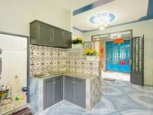 Hình ảnh TIN HOT cần bán nhanh nhà Bình Thạnh,53m2,1t2l,3pn,3nvs,1ty527,shr,hxh
