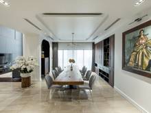 Hình ảnh Biệt thự vườn: 6x20m ~120m2 hxh Thích Quảng Đức, Phú Nhuận chỉ 12,5 tỷ