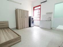 Hình ảnh Studio cửa sổ Full NT đường Tân Sơn Nhì