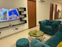 Hình ảnh CHCC Cityland Park Hills - GV - 1 tỷ 620Tr - 77m2 - SHR - view thoáng