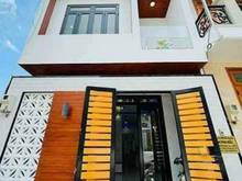 Hình ảnh Gía rẻ như cho chỉ 1,38 tỷ nhà BÙI MINH TRỰC Q8, 50m2 rộng rãi