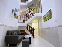 Hình ảnh Chủ Nhà Cần Tiền Bán Gấp Nhà TRƯƠNG CÔNG ĐỊNH, TÂN BÌNH