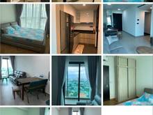 Hình ảnh Cho thuê Trang Chủ MB66.COM / Đăng Ký Tặng 66K Feliz en Vista 1pn, full NT, 58m2, giá 15tr bao pql