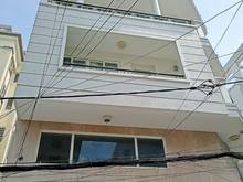 Hình ảnh Cho Thuê Nhà 491/5A Huỳnh Văn Bánh, Phường 14, Quận Phú Nhuận