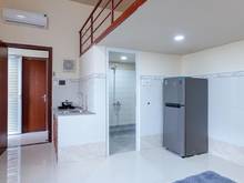 Hình ảnh Hệ thống duplex, studio cho tân sinh viên