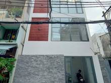 Hình ảnh Cho thuê nhà hẻm xe hơi 128 Lê Văn Duyệt, Phường 1, Bình Thạnh