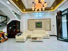 Hình ảnh ĐẸP KHÓ TẢ nhà ngay Nguyễn Thị Tần Q8 68m2 Giá 1 Tỷ