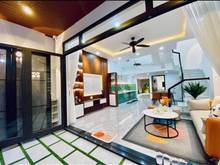 Hình ảnh Định cư bán giá rẻ nhà Cao Đức Lân Quận 2 100m2 1T1L 3PN 1 tỷ 980TL
