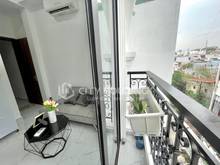 Hình ảnh Căn Hộ Duplex Ngay Sân Bay - Nguyễn Văn Công ( Gò Vấp )