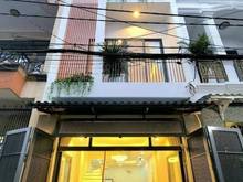 Hình ảnh Chuyển sang Mỹ bán nhà BÀN CỜ Q10, 62m2 giá còn 2,97 tỷ