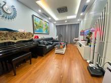 Hình ảnh Bán nhà phố Đội Cấn, Ba Đình diện tích 46m2, giá 8,86 tỷ
