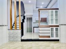 Hình ảnh nhà hot đường 3b , bình hưng hòa a , bình tân , nhỉnh 5 tỷ , diện tích