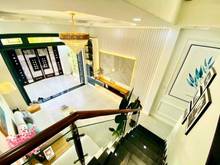 Hình ảnh GIẢM CỰC MẠNH nhà Dương Bá Trạc Q8 58m2 giá chỉ 1tỷ420