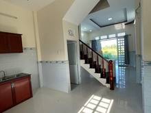 Hình ảnh KHẨN!!! Cần bán nhà Gò Vấp,55m2,1t2l,3pn,4nvs,1ty425,shr,hxh