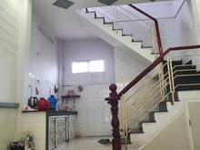 Hình ảnh Bán nhà HOÀ BÌNH GẦN ĐẦM SEN - Q TÂN PHÚ - RẺ BÈO nhỉnh 60 tr/mv